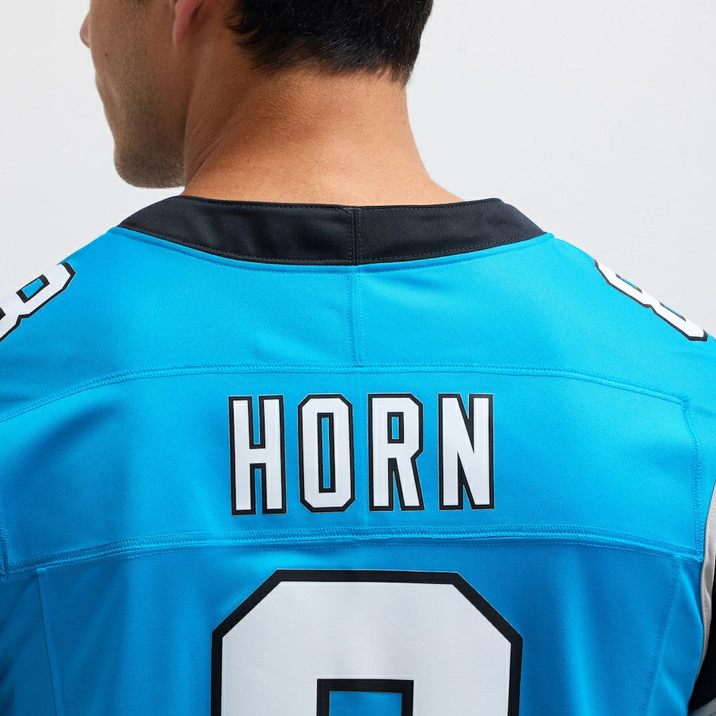 Jaycee Horn  Vapor F.U.S.E. Limited Jersey - Carolina Panthers