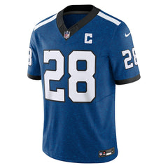 Jonathan Taylor  Vapor F.U.S.E. Limited Jersey - Indianapolis Colts