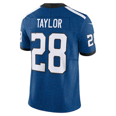 Jonathan Taylor  Vapor F.U.S.E. Limited Jersey - Indianapolis Colts