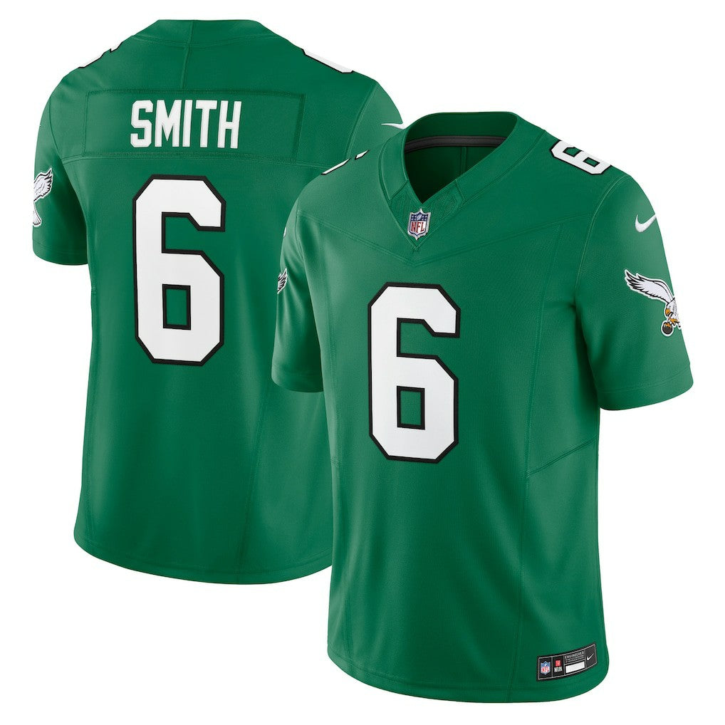 DeVonta Smith  Vapor F.U.S.E. Limited Jersey - Philadelphia Eagles