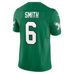 DeVonta Smith  Vapor F.U.S.E. Limited Jersey - Philadelphia Eagles