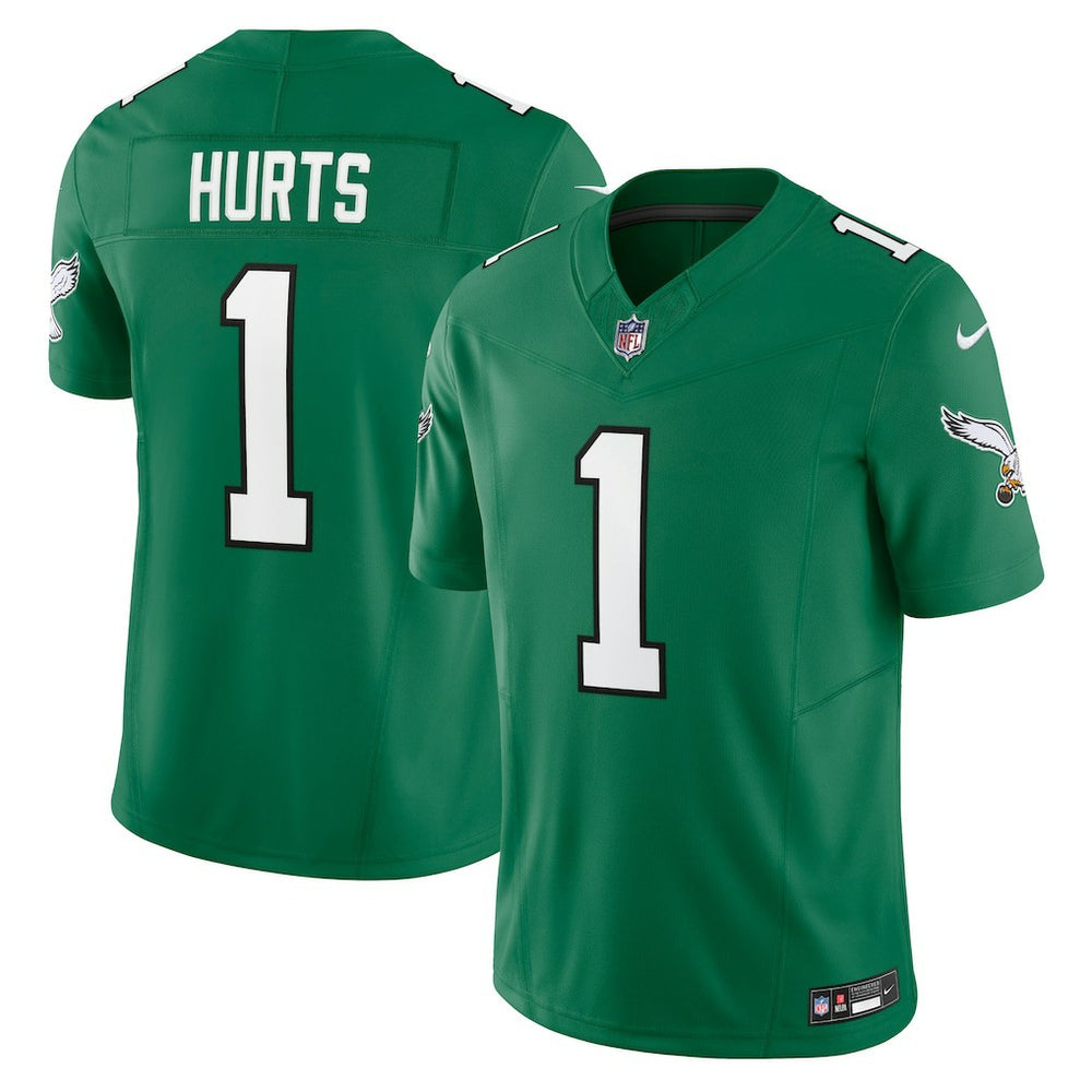 Jalen Hurts  Vapor F.U.S.E. Limited Jersey - Philadelphia Eagles