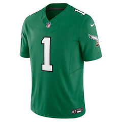 Jalen Hurts  Vapor F.U.S.E. Limited Jersey - Philadelphia Eagles
