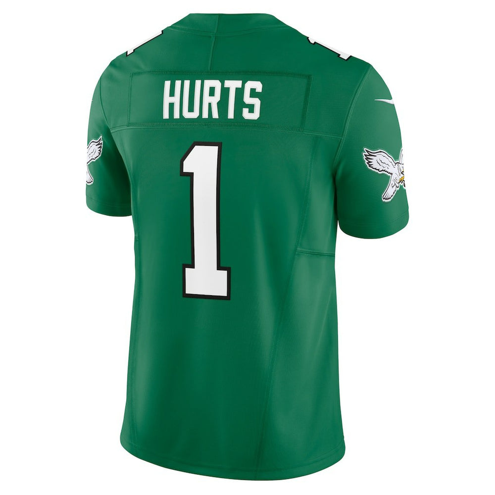 Jalen Hurts  Vapor F.U.S.E. Limited Jersey - Philadelphia Eagles