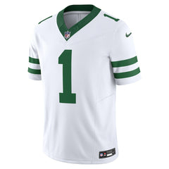 Ahmad Sauce Gardner  Vapor F.U.S.E. Limited Jersey - New York Jets