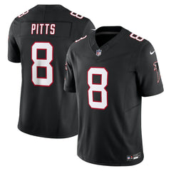 Kyle Pitts  Vapor F.U.S.E. Limited Jersey - Atlanta Falcons