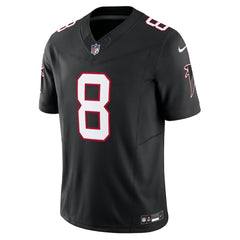 Kyle Pitts  Vapor F.U.S.E. Limited Jersey - Atlanta Falcons