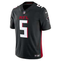 Drake London  Vapor F.U.S.E. Limited Jersey - Atlanta Falcons