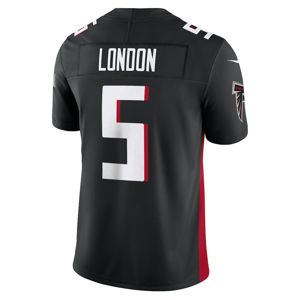 Drake London  Vapor F.U.S.E. Limited Jersey - Atlanta Falcons