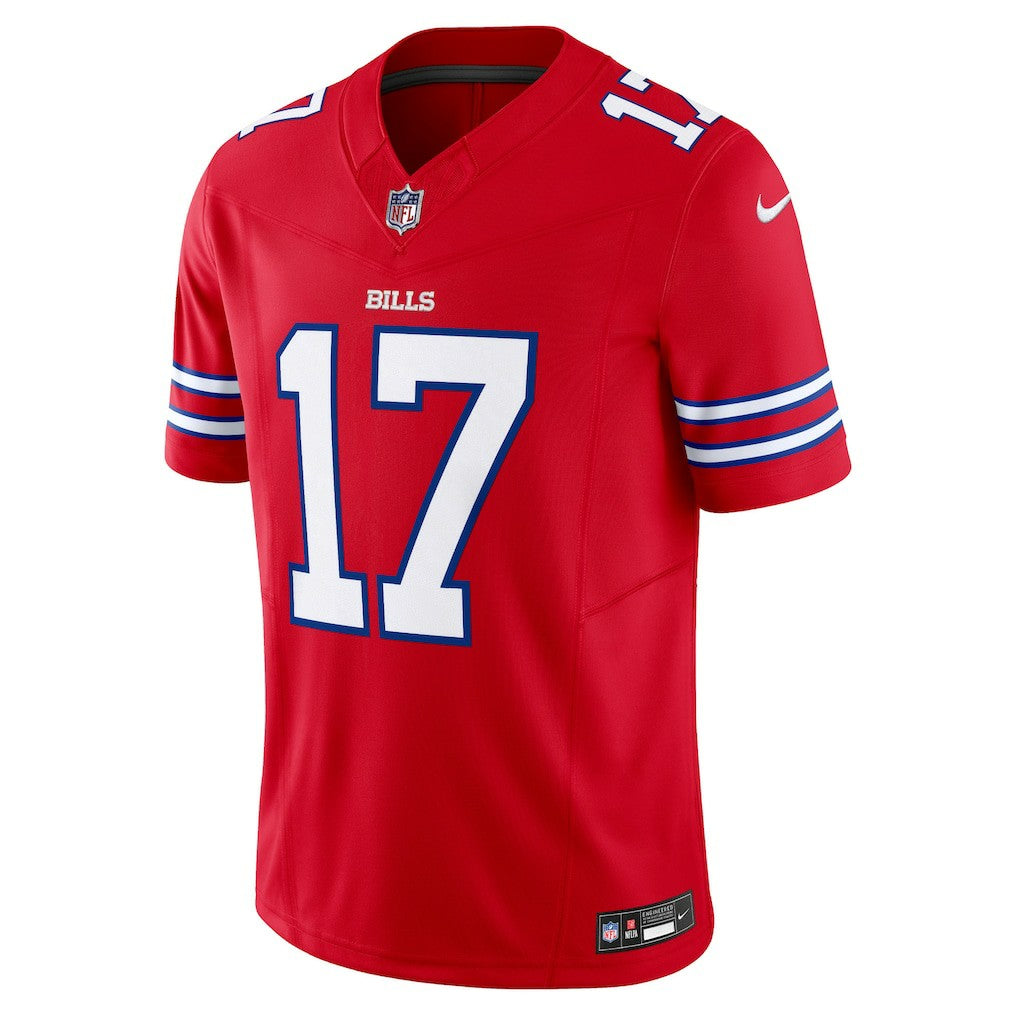 Josh Allen  Vapor F.U.S.E. Limited Jersey - Buffalo Bills