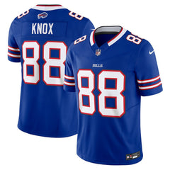 Dawson Knox  Vapor F.U.S.E. Limited Jersey - Buffalo Bills