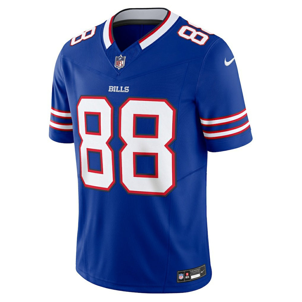 Dawson Knox  Vapor F.U.S.E. Limited Jersey - Buffalo Bills