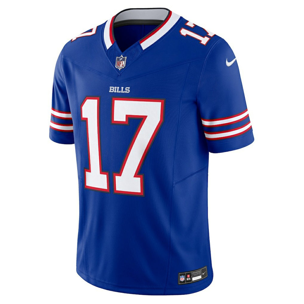 Josh Allen  Vapor F.U.S.E. Limited Jersey - Buffalo Bills