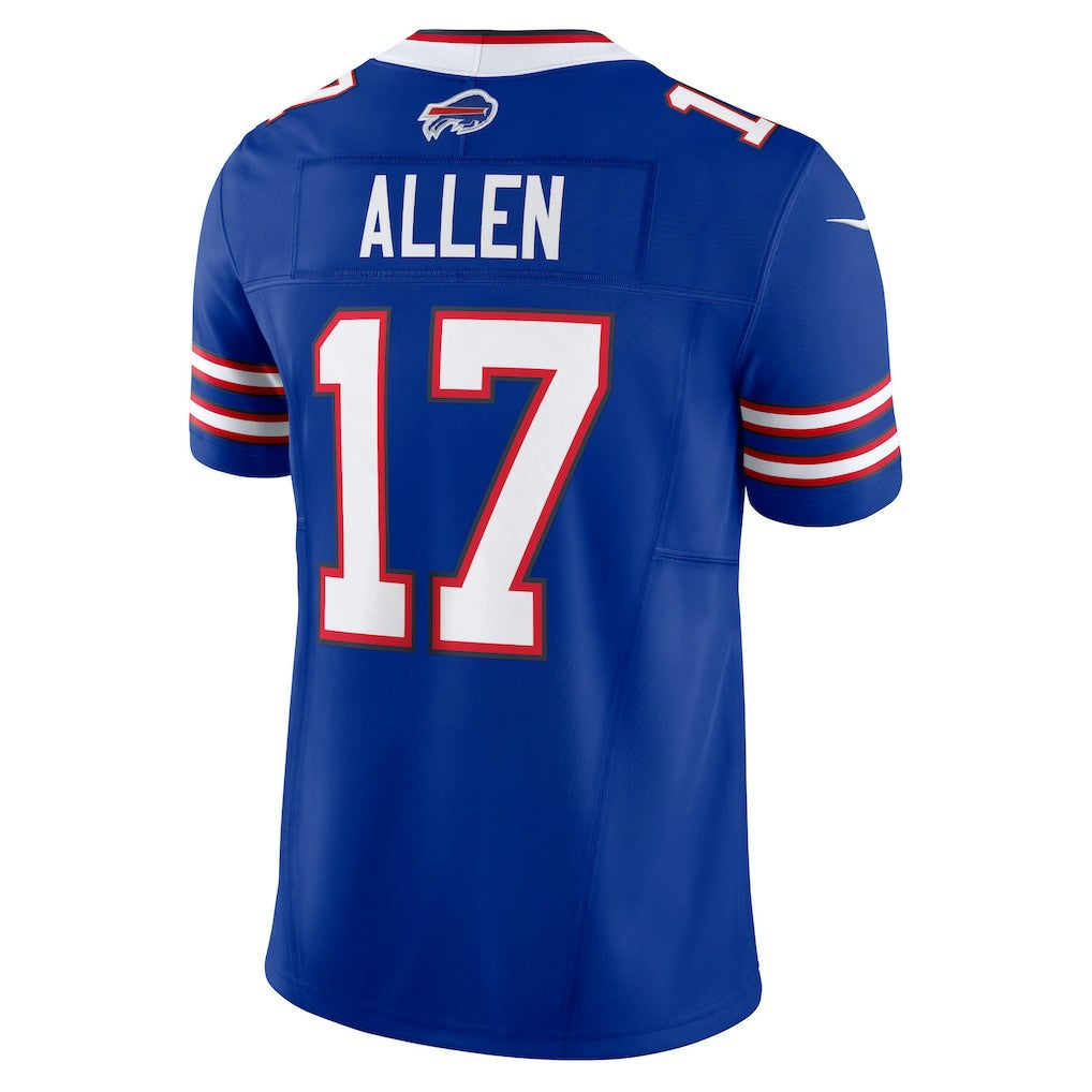 Josh Allen  Vapor F.U.S.E. Limited Jersey - Buffalo Bills