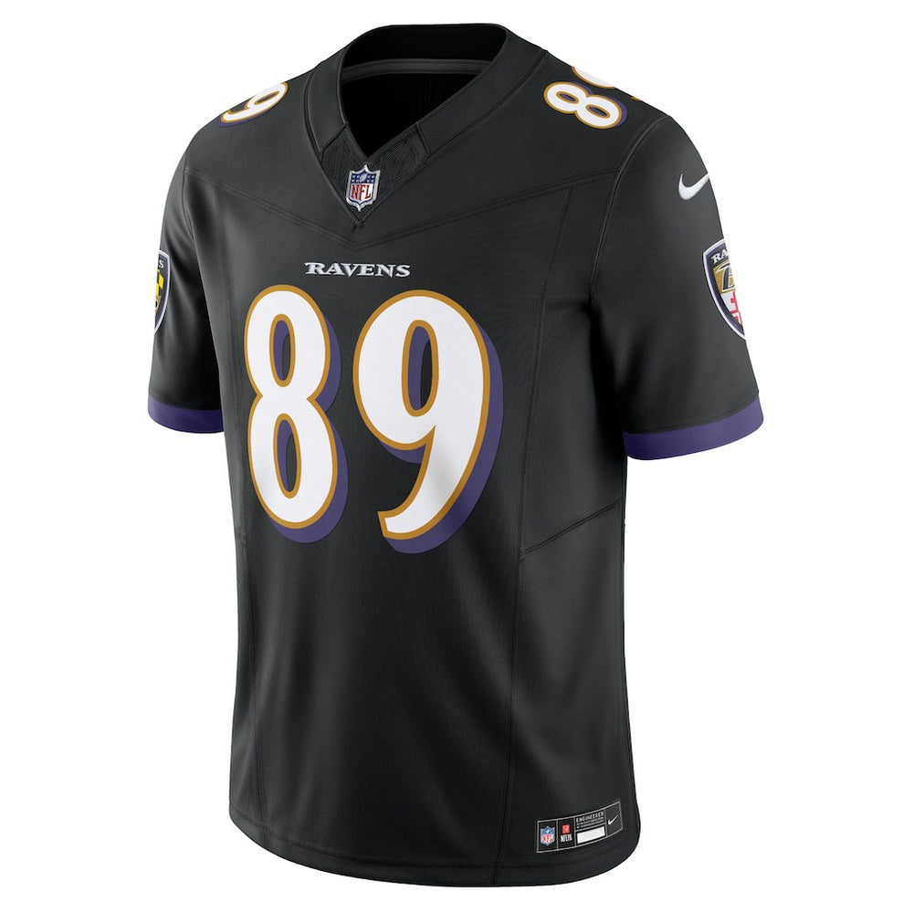 Mark Andrews  Vapor F.U.S.E. Limited Jersey - Baltimore Ravens