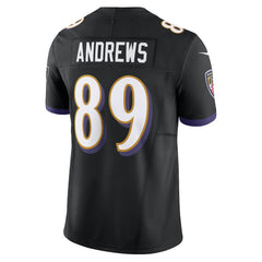 Mark Andrews  Vapor F.U.S.E. Limited Jersey - Baltimore Ravens