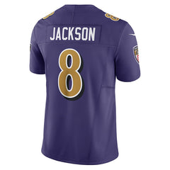 Lamar Jackson  Vapor F.U.S.E. Limited Jersey - Baltimore Ravens