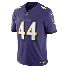 Marlon Humphrey  Vapor F.U.S.E. Limited Jersey - Baltimore Ravens