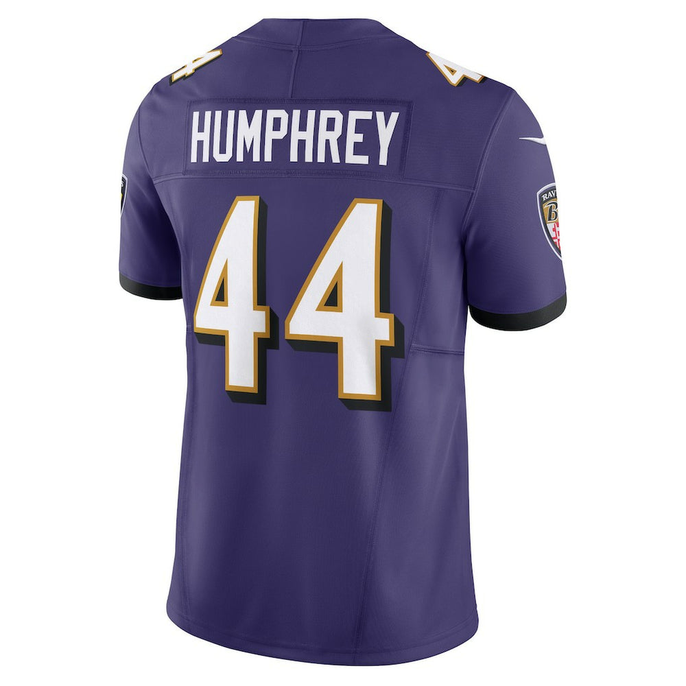 Marlon Humphrey  Vapor F.U.S.E. Limited Jersey - Baltimore Ravens