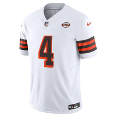 Deshaun Watson  Vapor F.U.S.E. Limited Jersey - Cleveland Browns