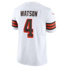 Deshaun Watson  Vapor F.U.S.E. Limited Jersey - Cleveland Browns