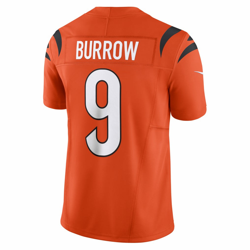Joe Burrow  Vapor F.U.S.E. Limited Jersey - Cincinnati Bengals