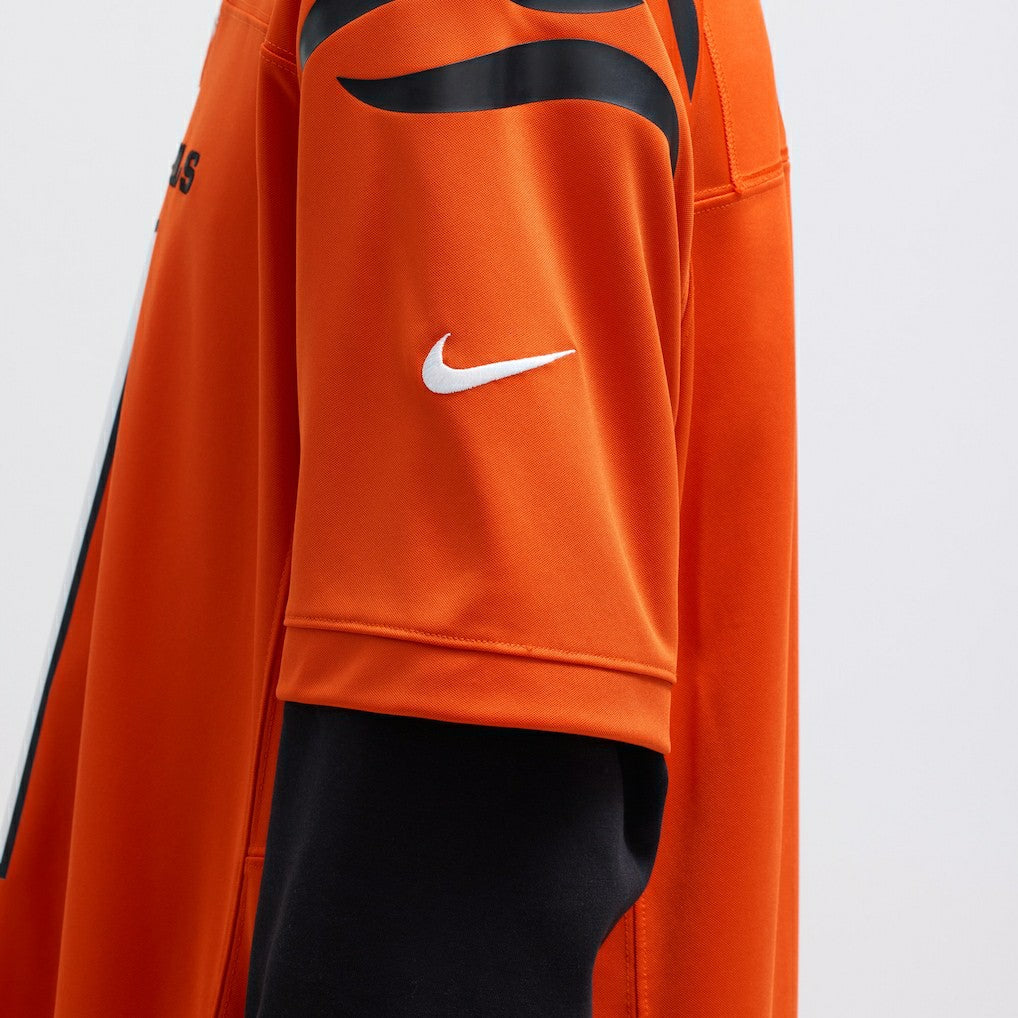 Ja'Marr Chase  Vapor F.U.S.E. Limited Jersey - Cincinnati Bengals