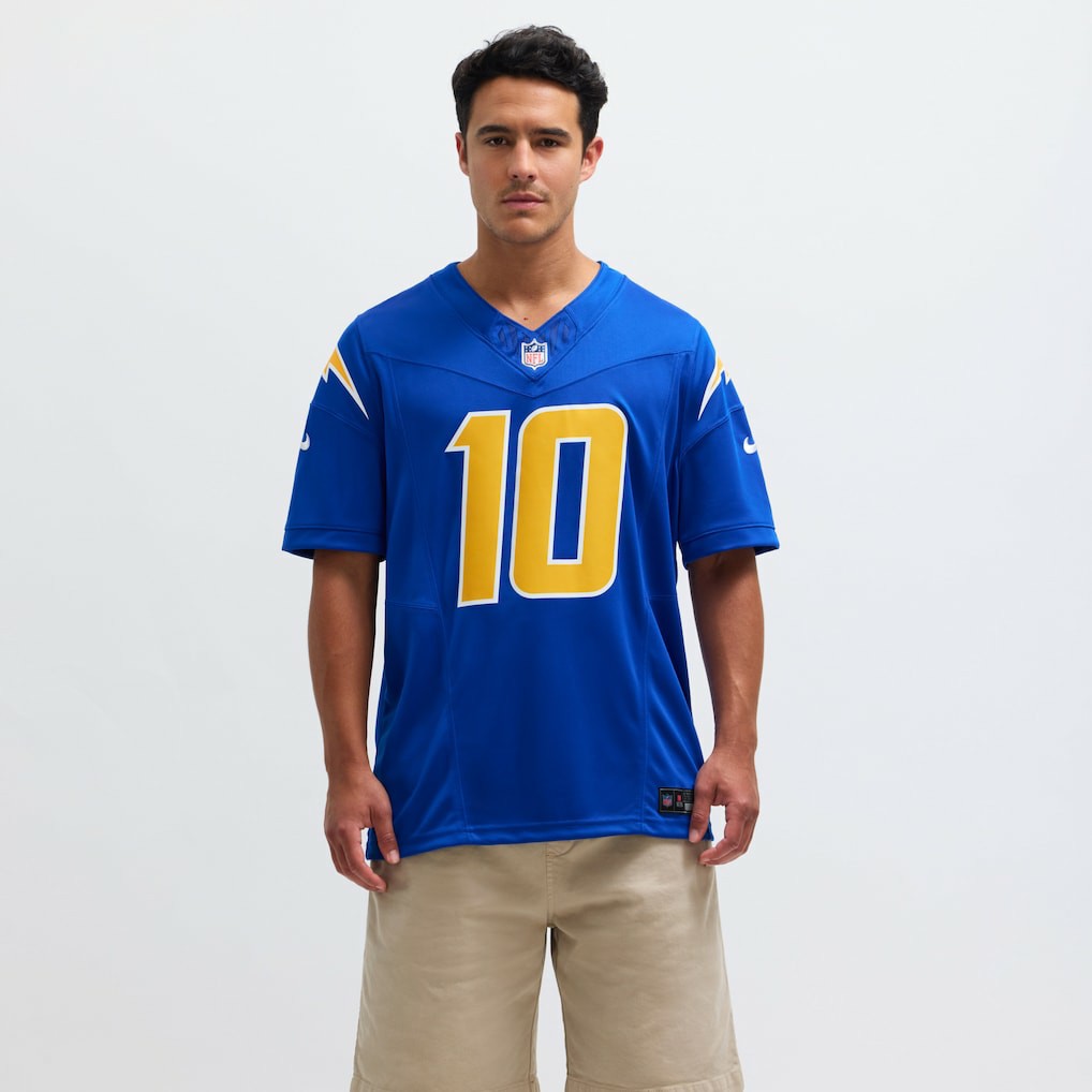 Justin Herbert  Vapor F.U.S.E. Limited Jersey - Los Angeles Chargers