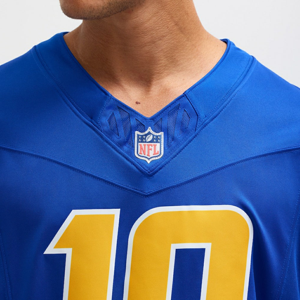 Justin Herbert  Vapor F.U.S.E. Limited Jersey - Los Angeles Chargers