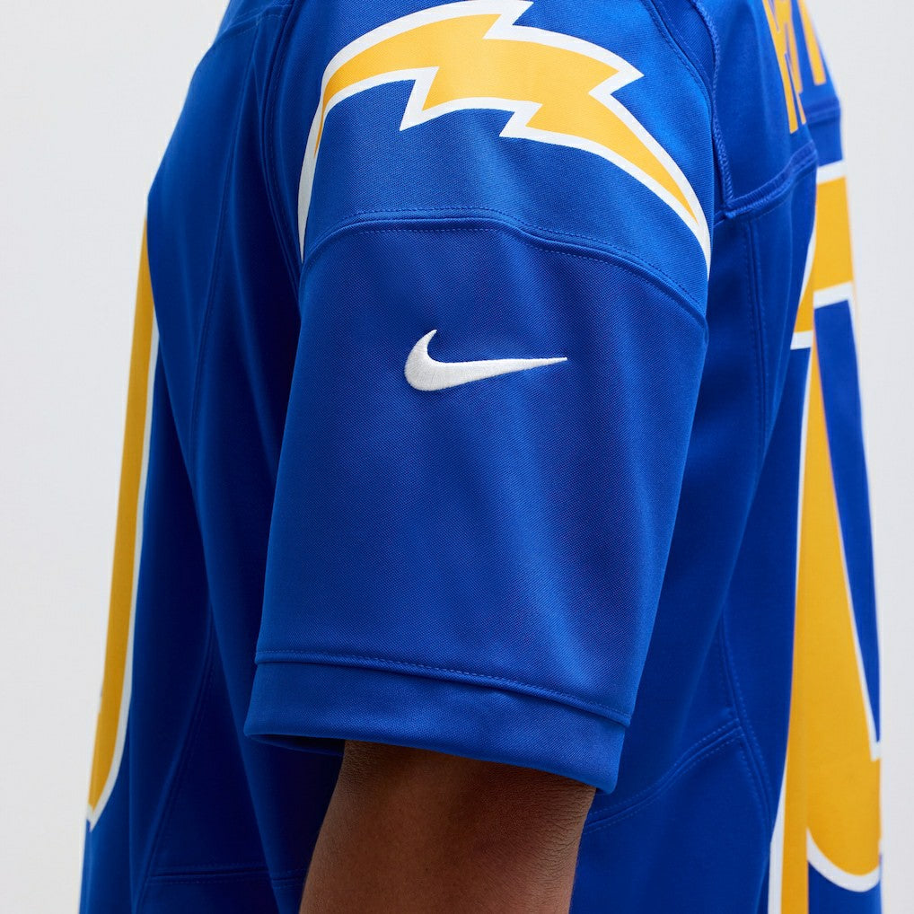 Justin Herbert  Vapor F.U.S.E. Limited Jersey - Los Angeles Chargers
