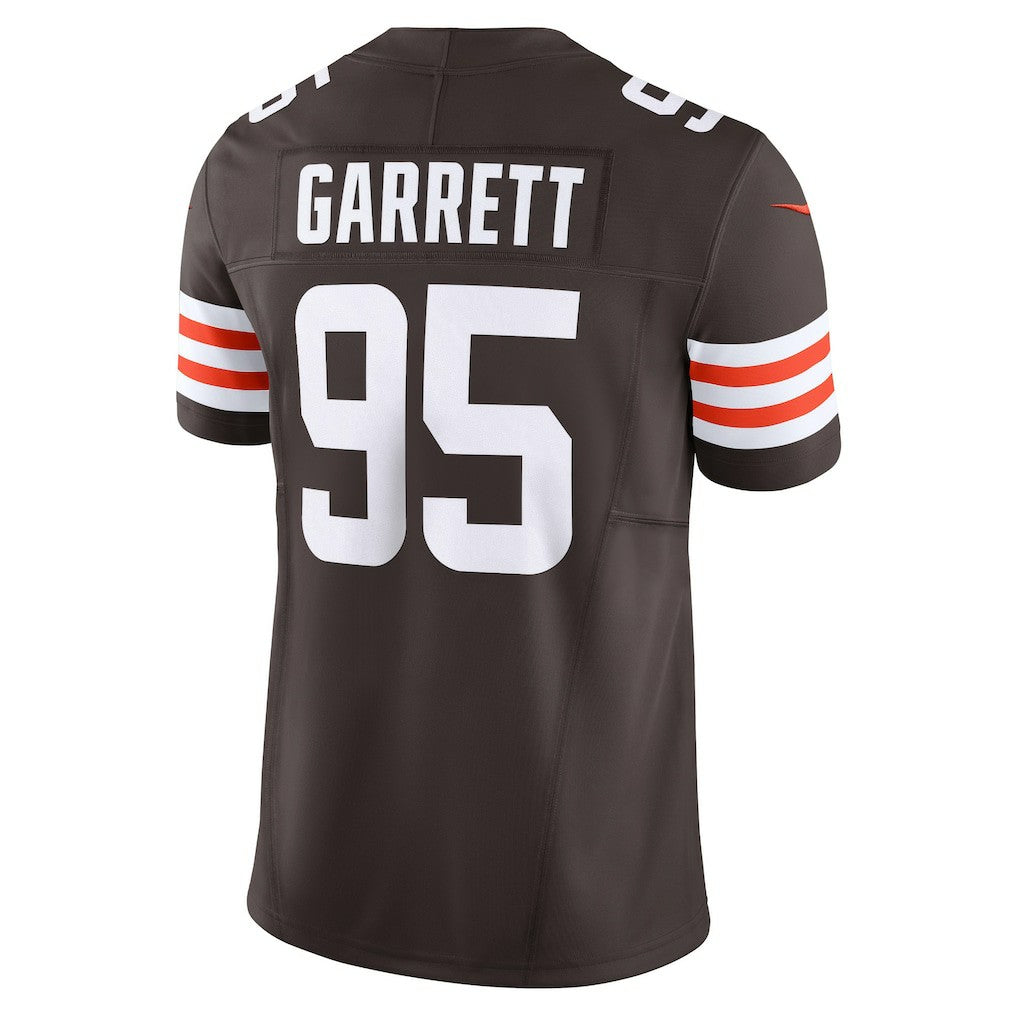 Myles Garrett  Vapor F.U.S.E. Limited Jersey - Cleveland Browns