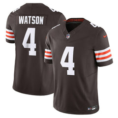 Deshaun Watson  Vapor F.U.S.E. Limited Jersey - Cleveland Browns