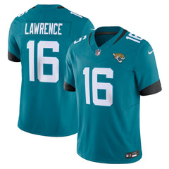 Trevor Lawrence  Vapor F.U.S.E. Limited Jersey - Jacksonville Jaguars