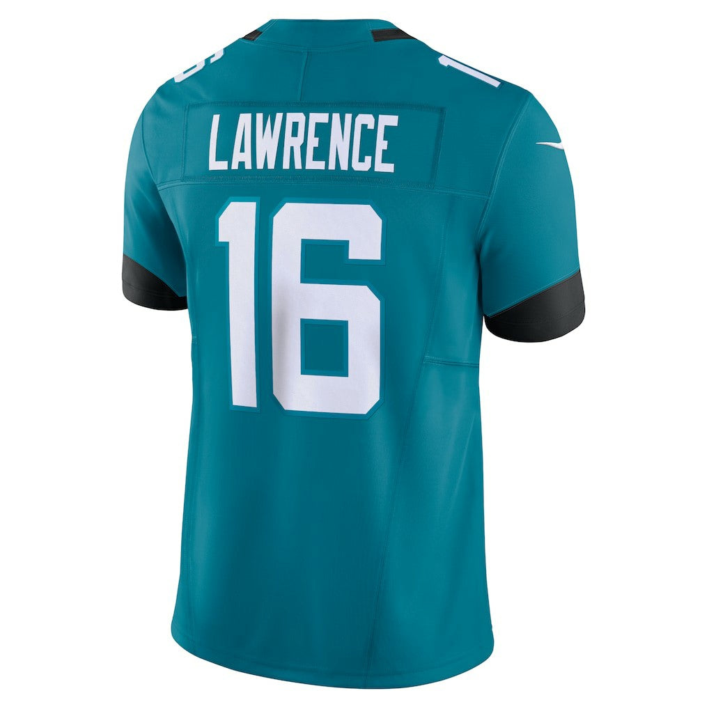 Trevor Lawrence  Vapor F.U.S.E. Limited Jersey - Jacksonville Jaguars