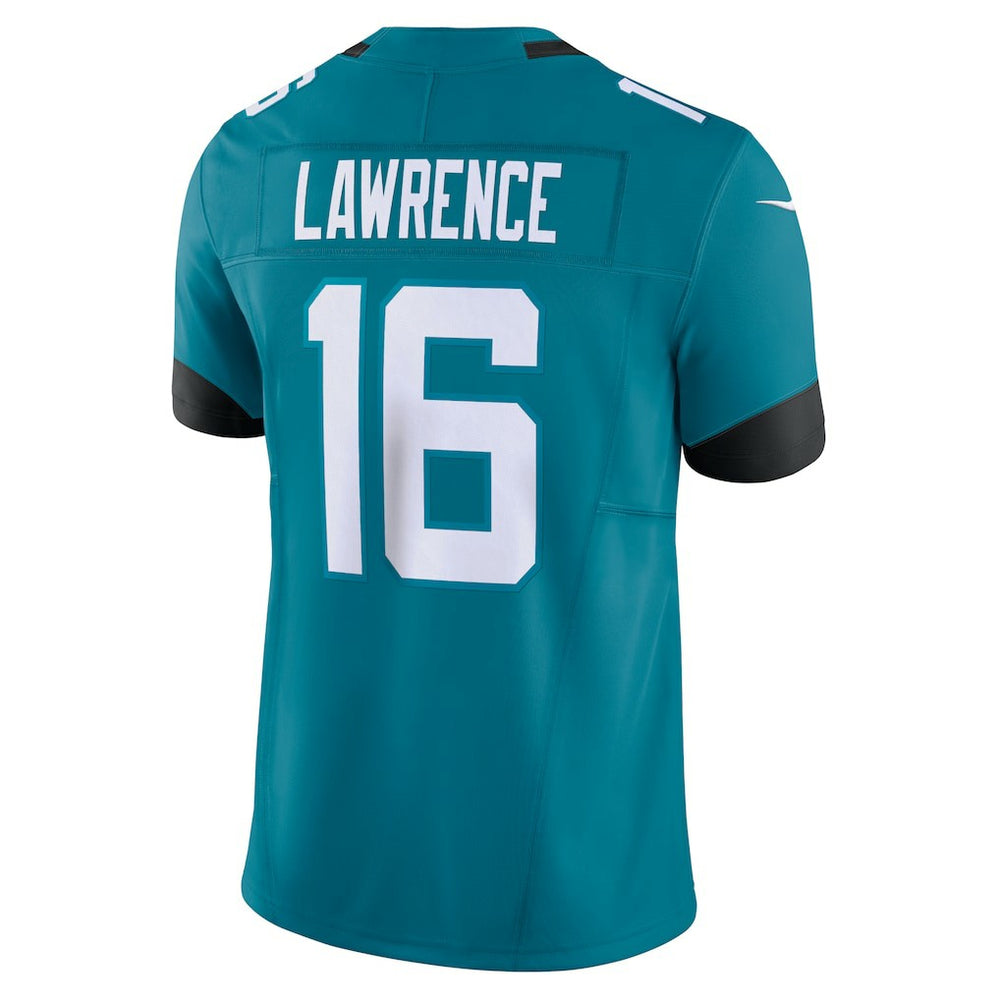 Trevor Lawrence  Vapor F.U.S.E. Limited Jersey - Jacksonville Jaguars