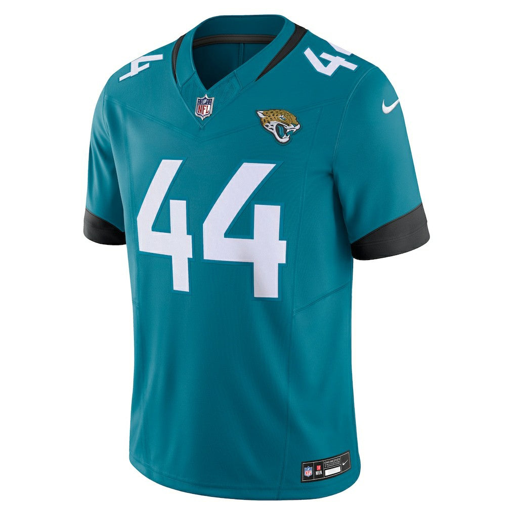 Travon Walker  Vapor F.U.S.E. Limited Jersey - Jacksonville Jaguars