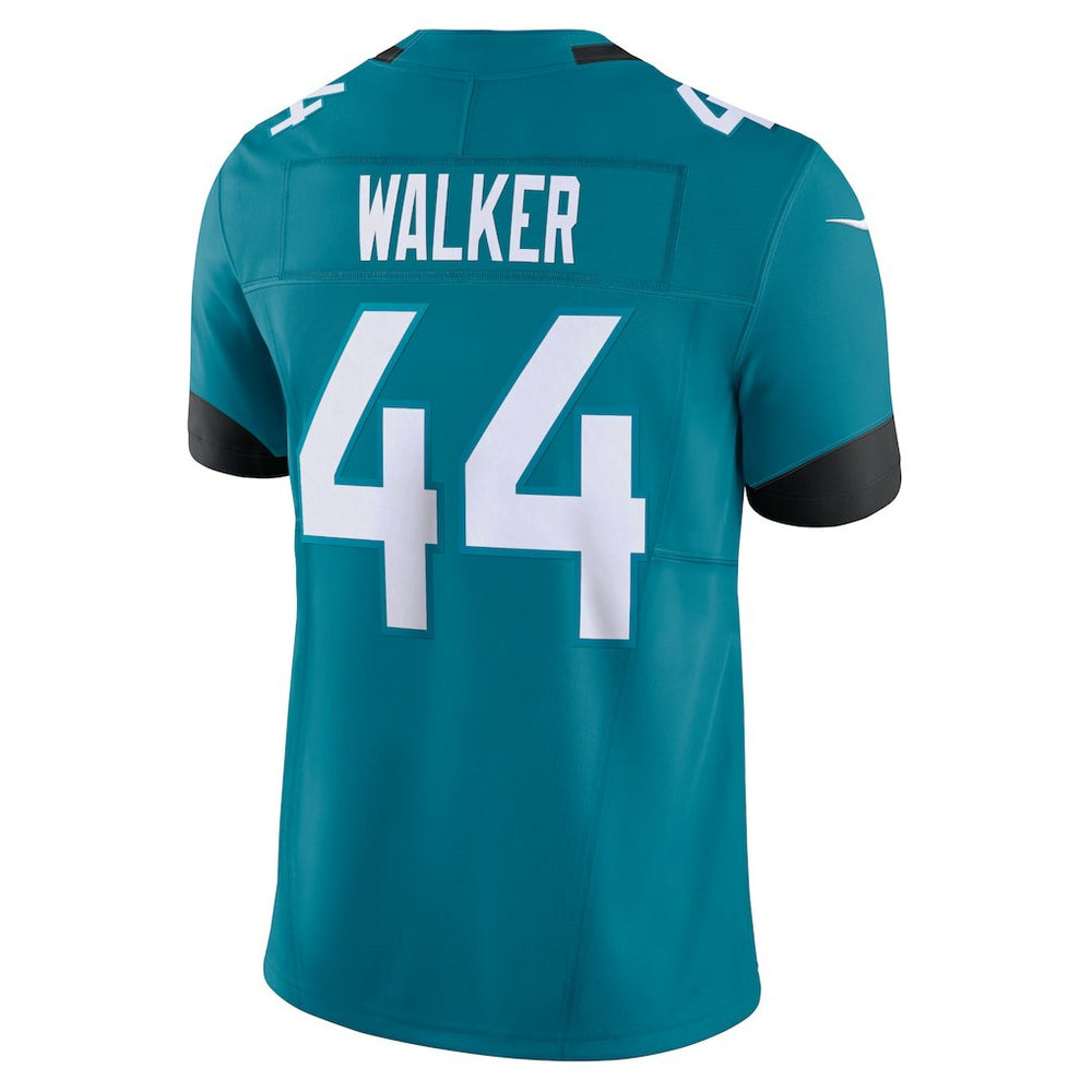 Travon Walker  Vapor F.U.S.E. Limited Jersey - Jacksonville Jaguars