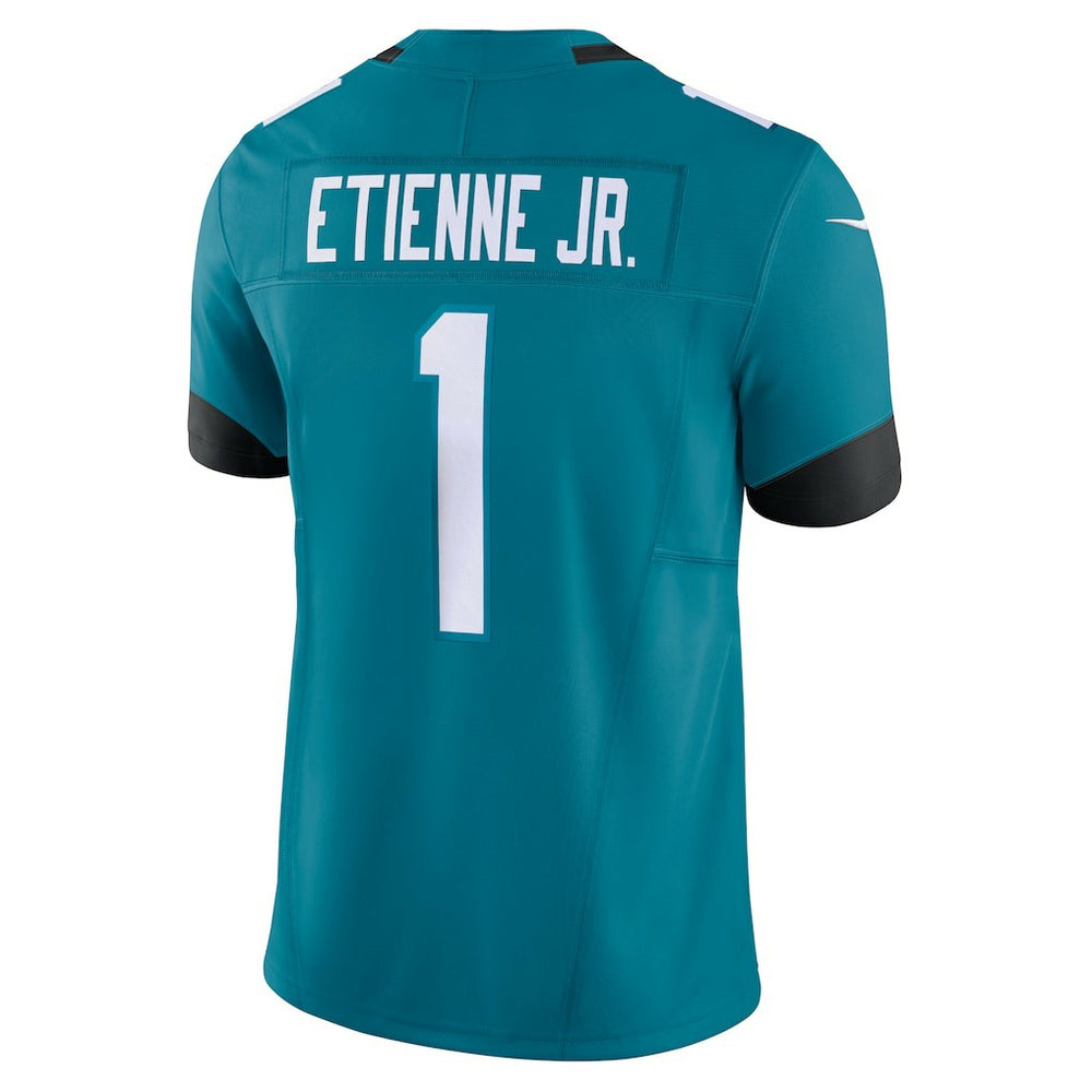 Travis Etienne  Vapor F.U.S.E. Limited Jersey - Jacksonville Jaguars