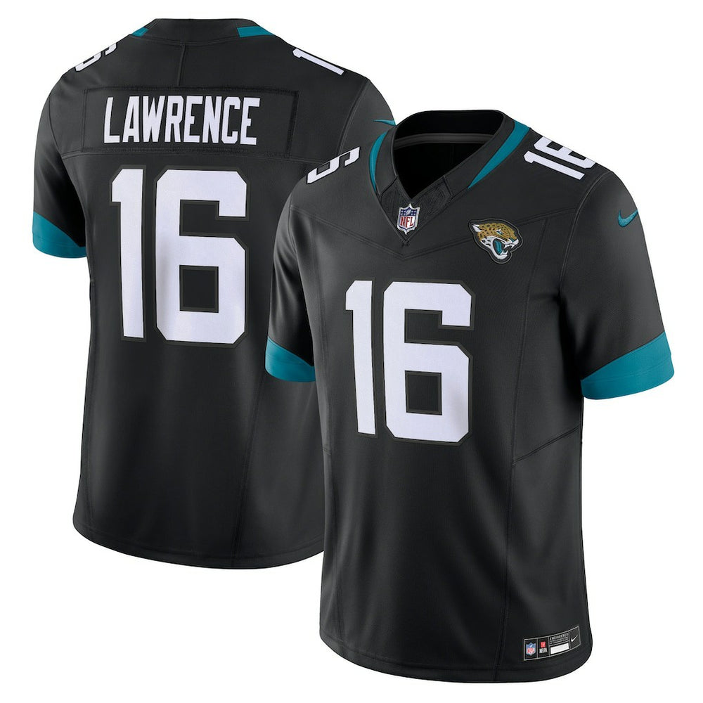 Trevor Lawrence  Vapor F.U.S.E. Limited Jersey - Jacksonville Jaguars