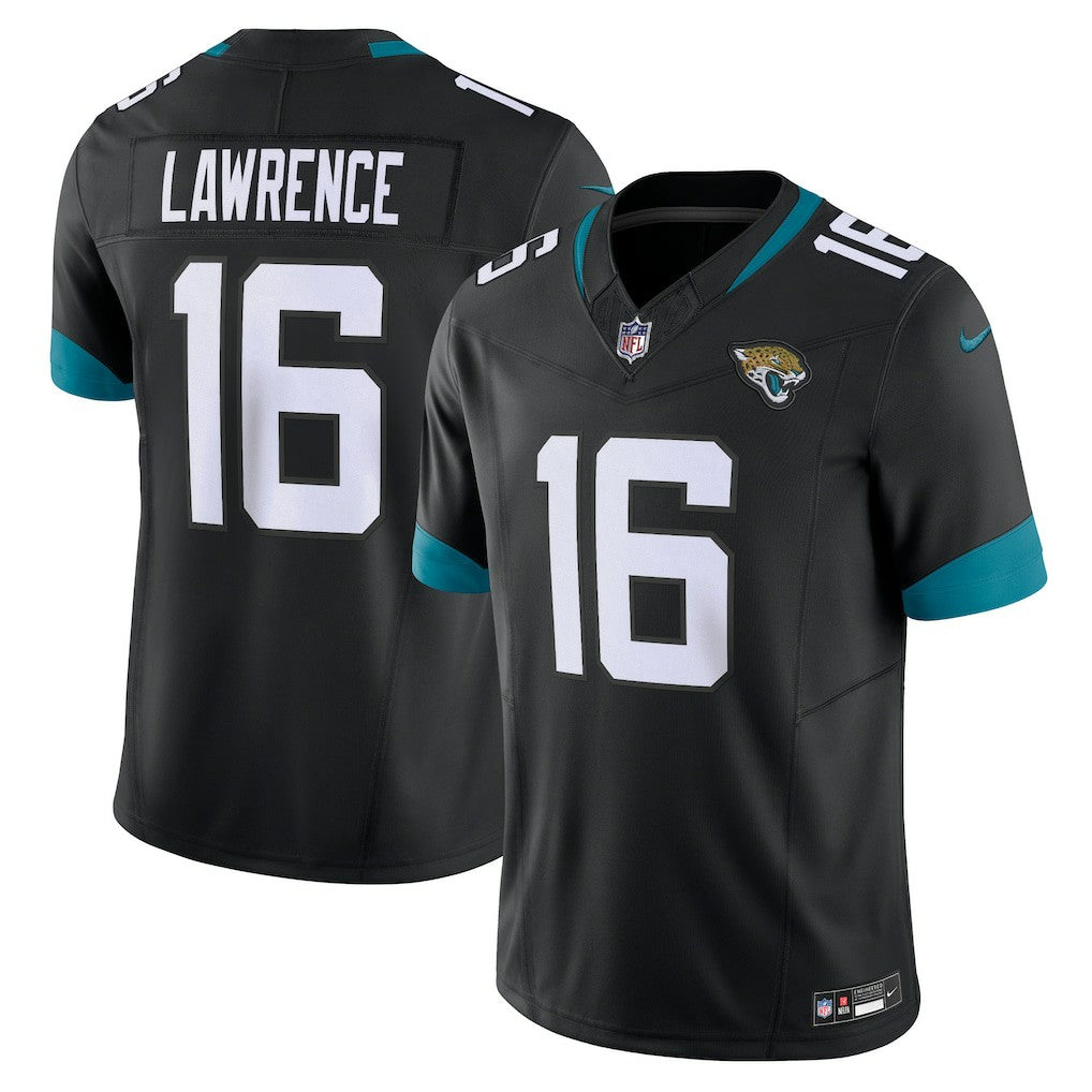 Trevor Lawrence  Vapor F.U.S.E. Limited Jersey - Jacksonville Jaguars