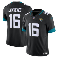 Trevor Lawrence  Vapor F.U.S.E. Limited Jersey - Jacksonville Jaguars