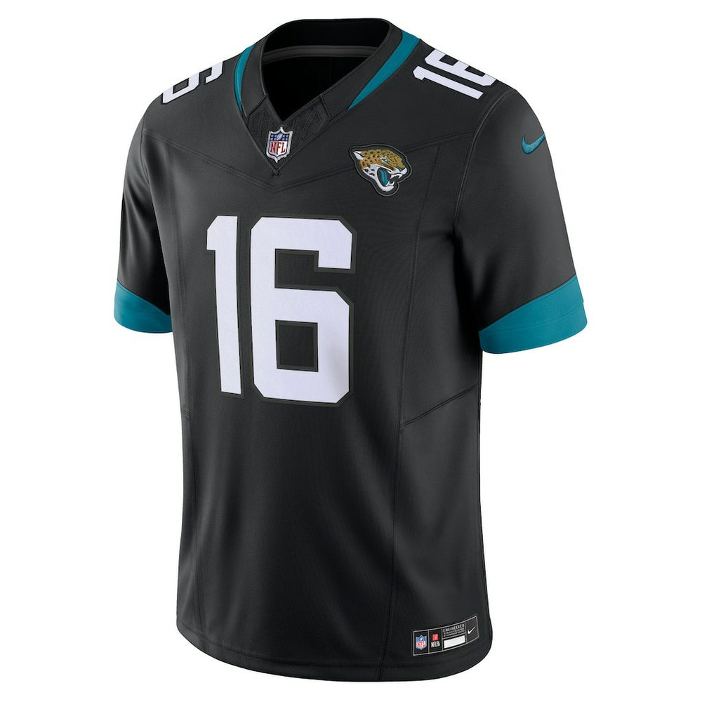 Trevor Lawrence  Vapor F.U.S.E. Limited Jersey - Jacksonville Jaguars