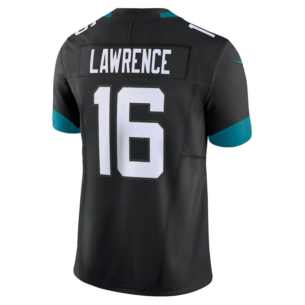 Trevor Lawrence  Vapor F.U.S.E. Limited Jersey - Jacksonville Jaguars