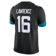 Trevor Lawrence  Vapor F.U.S.E. Limited Jersey - Jacksonville Jaguars