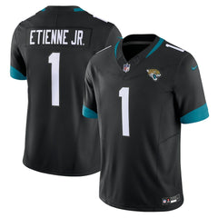 Travis Etienne  Vapor F.U.S.E. Limited Jersey - Jacksonville Jaguars