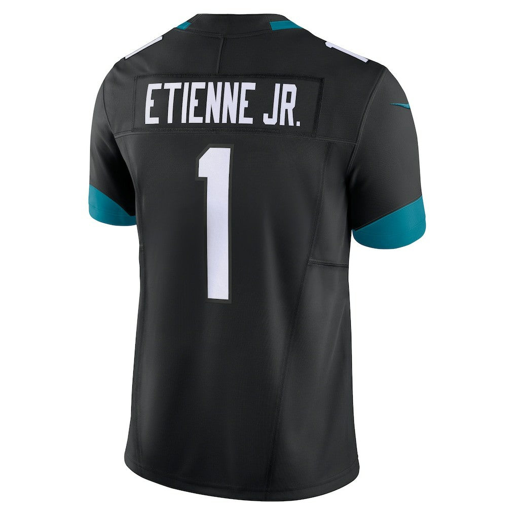 Travis Etienne  Vapor F.U.S.E. Limited Jersey - Jacksonville Jaguars