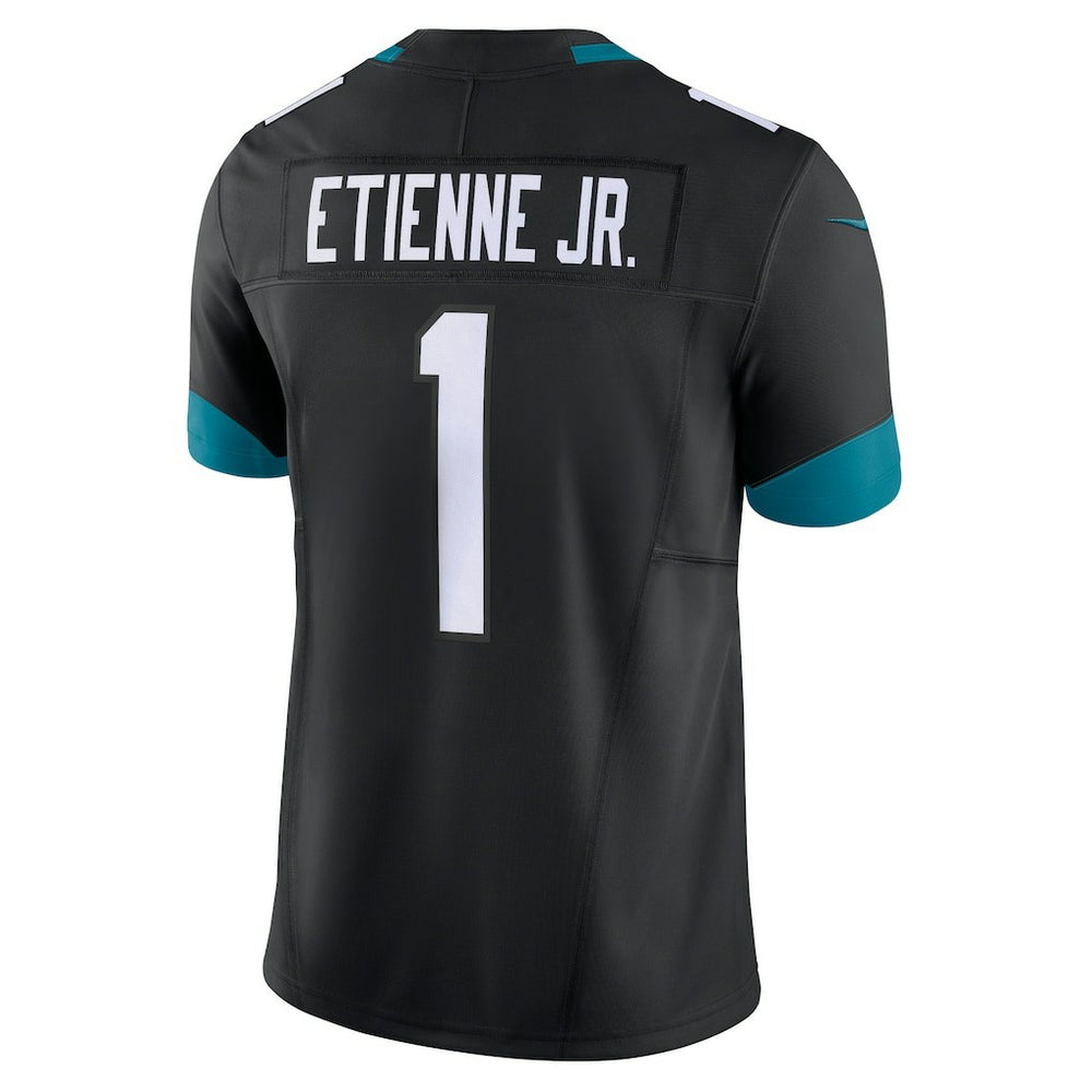 Travis Etienne  Vapor F.U.S.E. Limited Jersey - Jacksonville Jaguars