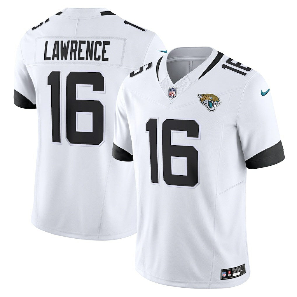 Trevor Lawrence  Vapor F.U.S.E. Limited Jersey - Jacksonville Jaguars