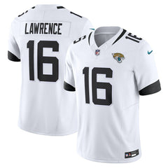 Trevor Lawrence  Vapor F.U.S.E. Limited Jersey - Jacksonville Jaguars