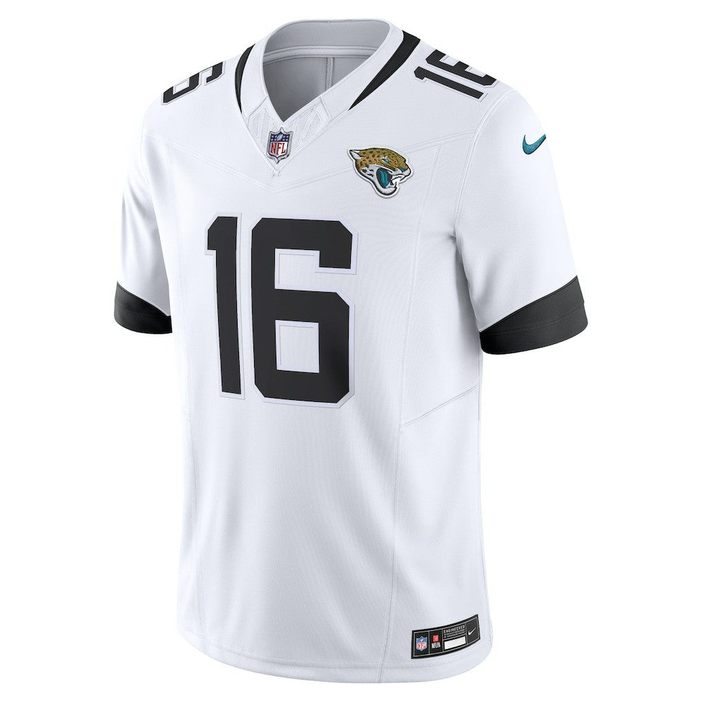 Trevor Lawrence  Vapor F.U.S.E. Limited Jersey - Jacksonville Jaguars